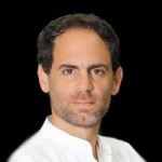 Henri Asseily — Managing Partner at Leap Ventures || Lebanon
