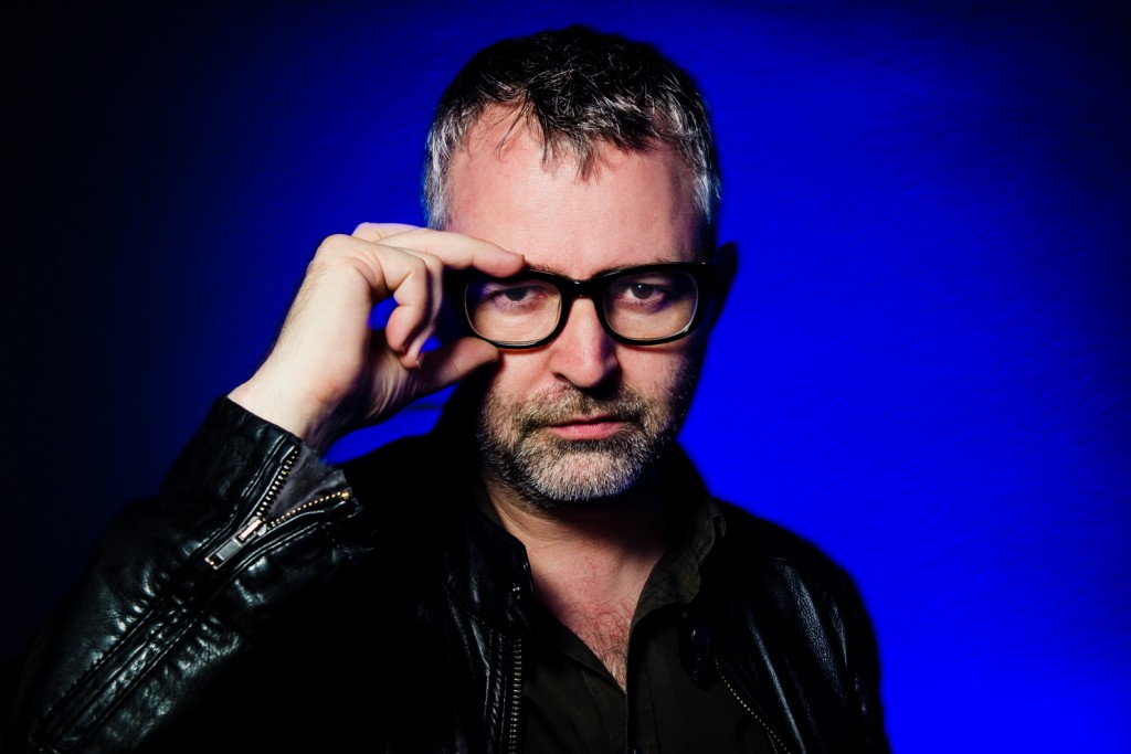 Mike Butcher Editor at Large, TechCrunch, UK