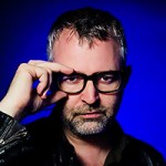 Mike Butcher — Editor at Large of TechCrunch || World