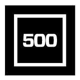 500