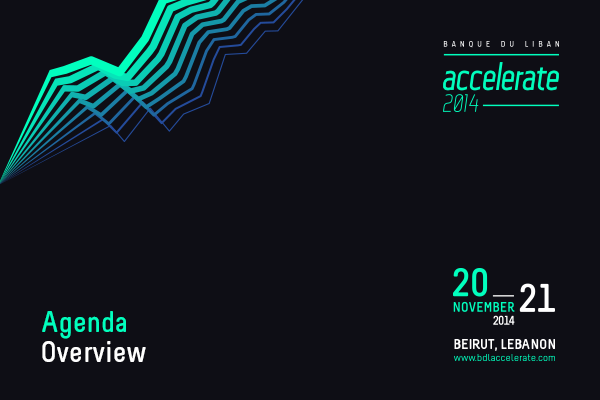 Agenda Overview