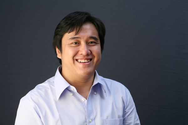 Darius-Cheung