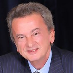 Riad Salameh — Governor of the Central Bank of Lebanon