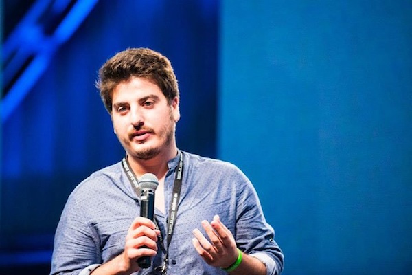 Ki, Seedstars Beirut Regional Winner