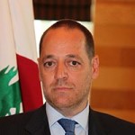 Marwan Kheireddine — Chairman-General Manager at Al Mawarid Bank || Lebanon