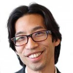 Marvin Liao — Partner at 500 Startups || Europe
