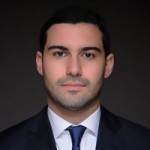 Mohamad El Rafei — Co-Founder & CEO of Hiperpool || London, UK