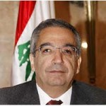 Salim Zeeni — Chairman of American Lebanese Chamber of Commerce || Lebanon