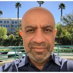 Sanjay Sabnani — Chairman & CEO of CrowdGather, Inc. || Los Angeles, USA