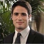Arnaud De La Tour — VP at Hello Tomorrow, Partner and Board Member at WDS || Web & Mobile Hackathon