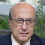 Dr. Joseph Torbey — Chairman of the Association of Banks in Lebanon || Lebanon