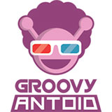 Groovy Antoid