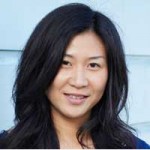 Joyce Kim — Executive Director and Co-Founder of Stellar || San Fransisco, USA