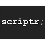 Scriptr;