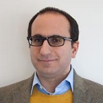 Zahi Karam — Principal Data Scientist at Bluecore Inc. || New York, USA